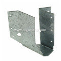 High Quality Galvanized Steel Joist Hangers